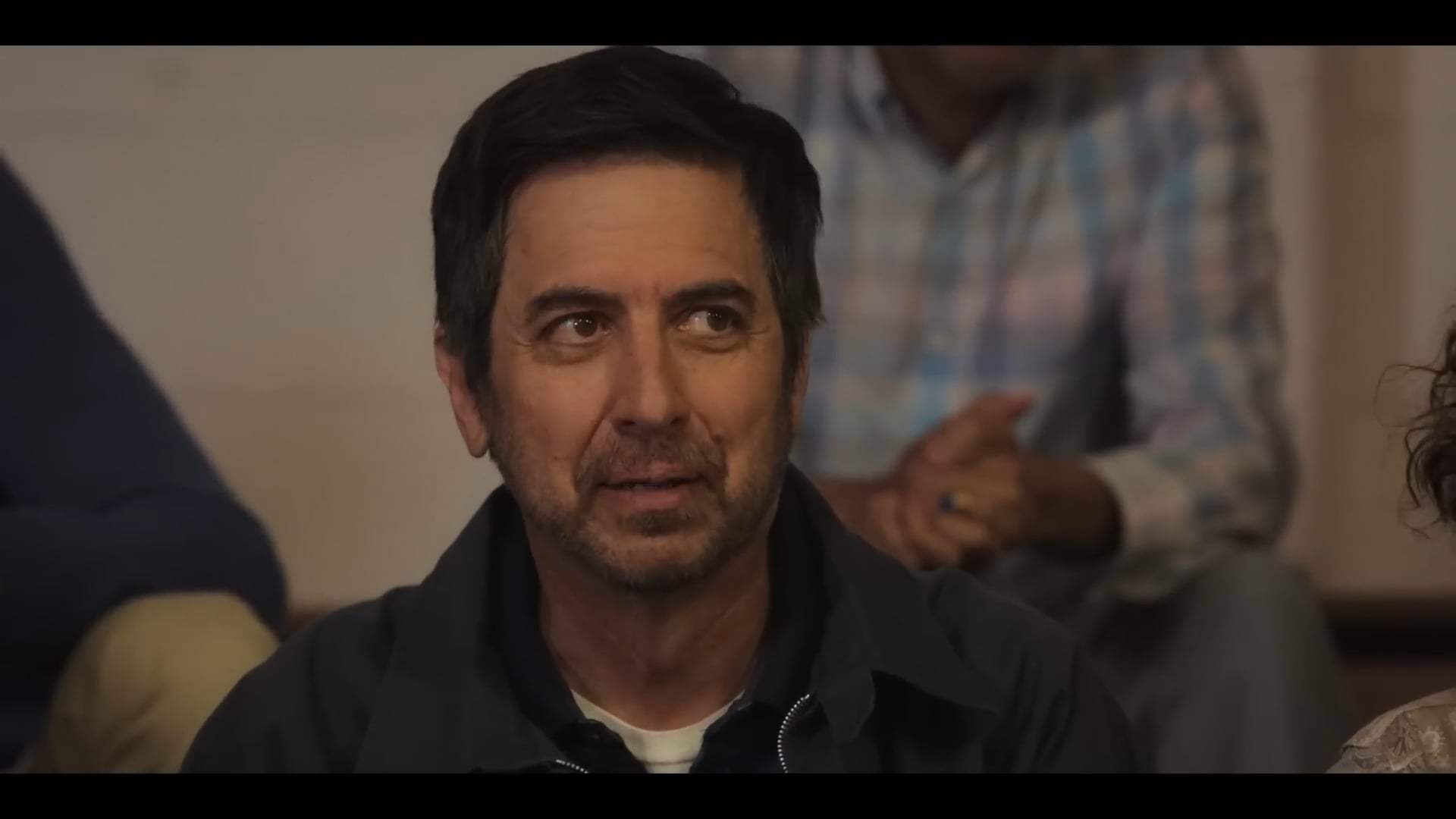 Somewhere in Queens Trailer (2023)