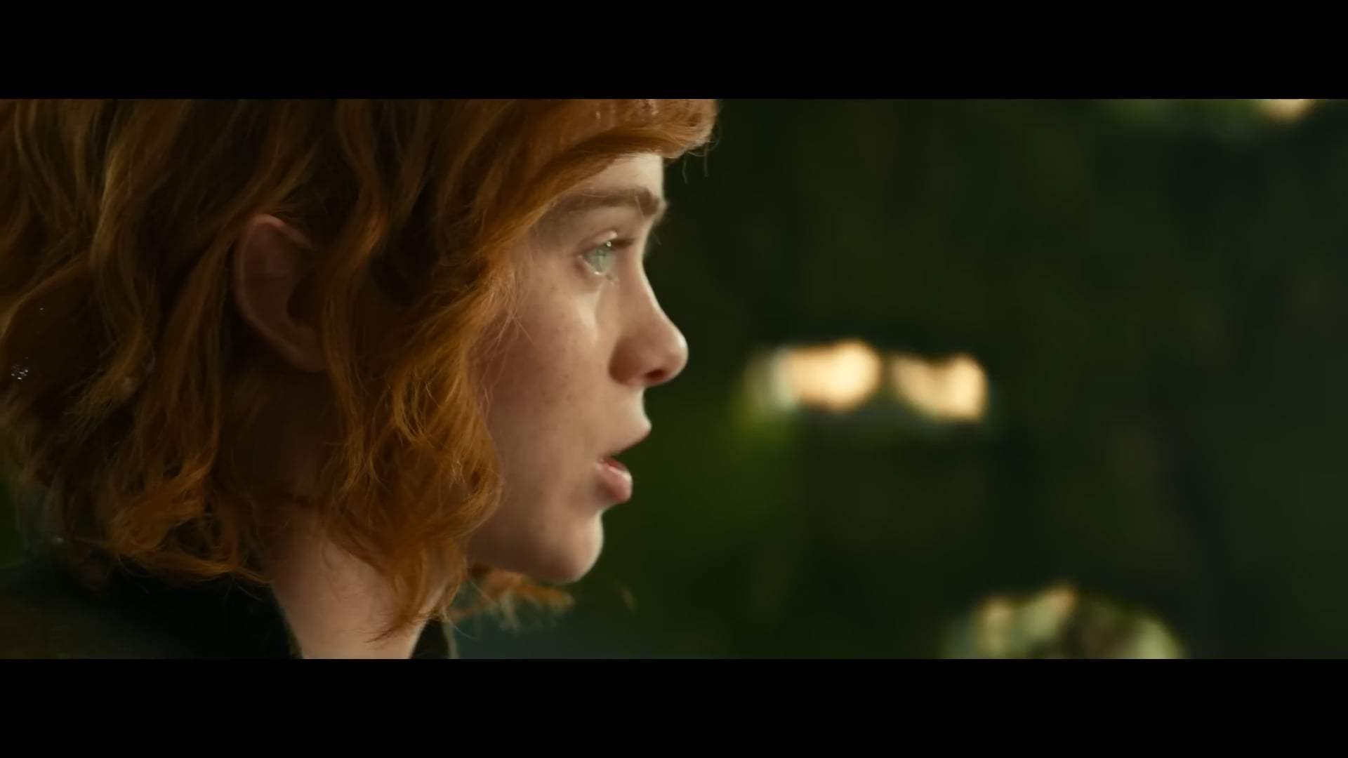 Dungeons & Dragons: Honor Among Thieves International Trailer (2023)