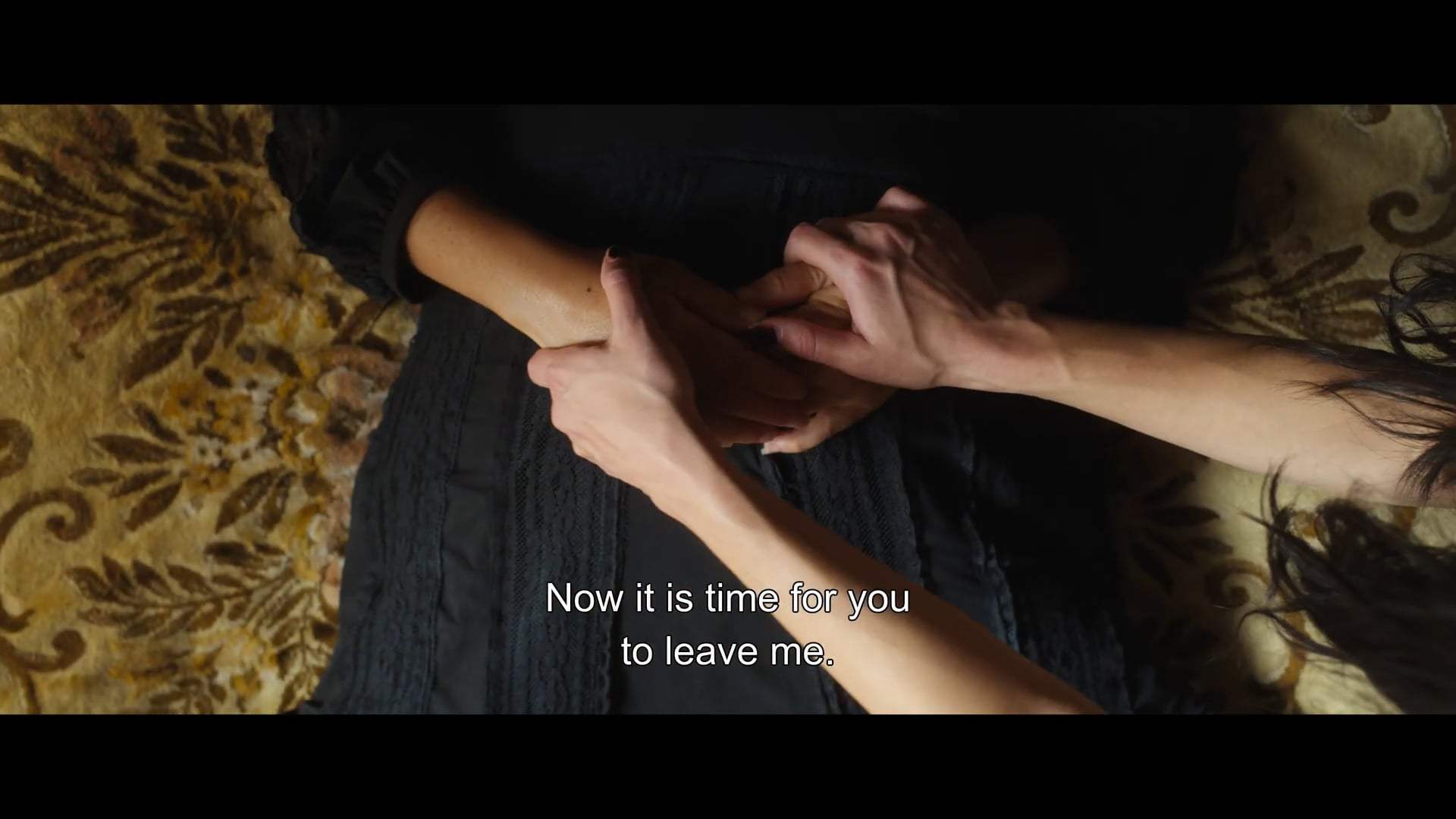 Carmen Trailer (2023)