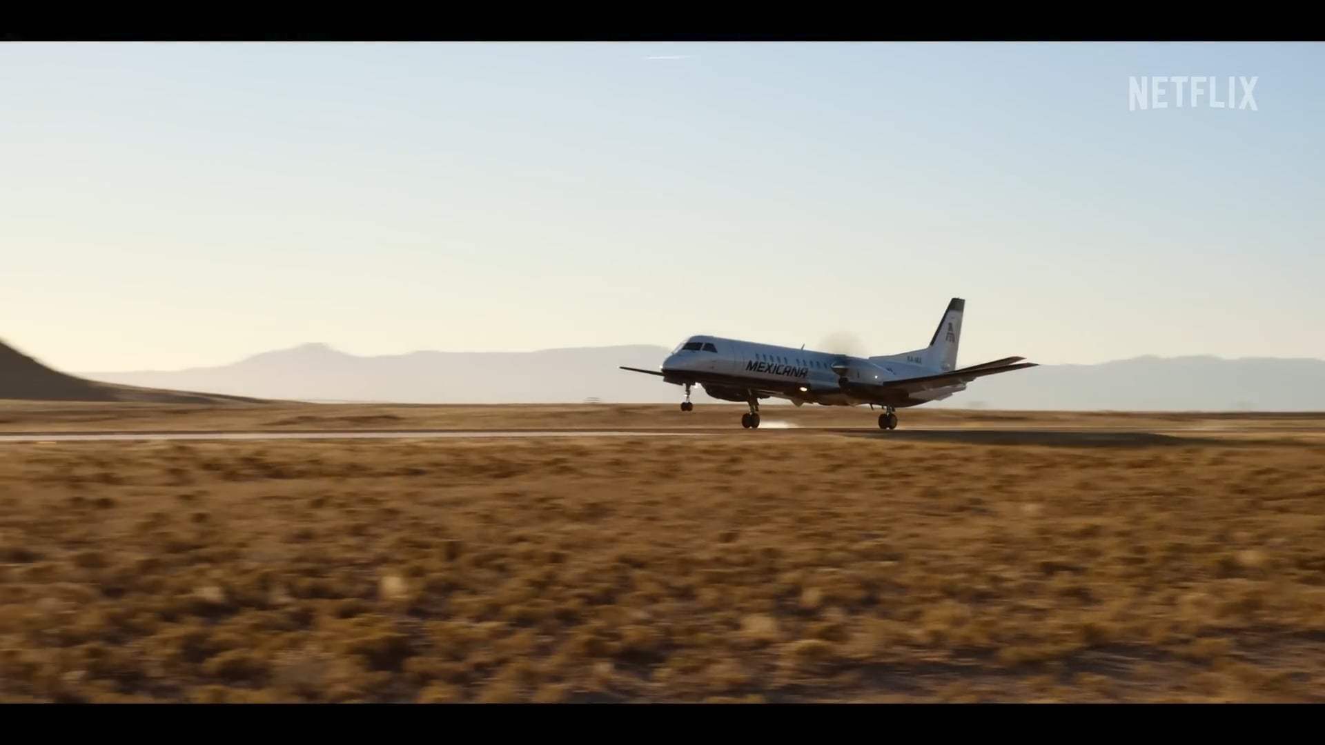 Chupa Trailer (2023)