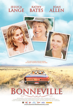 Bonneville Poster #1