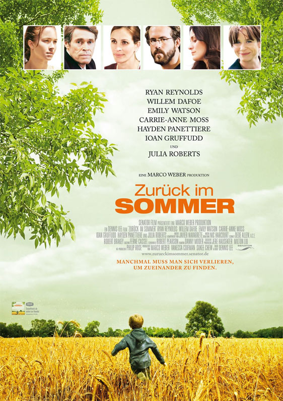 Fireflies in the Garden Poster #2