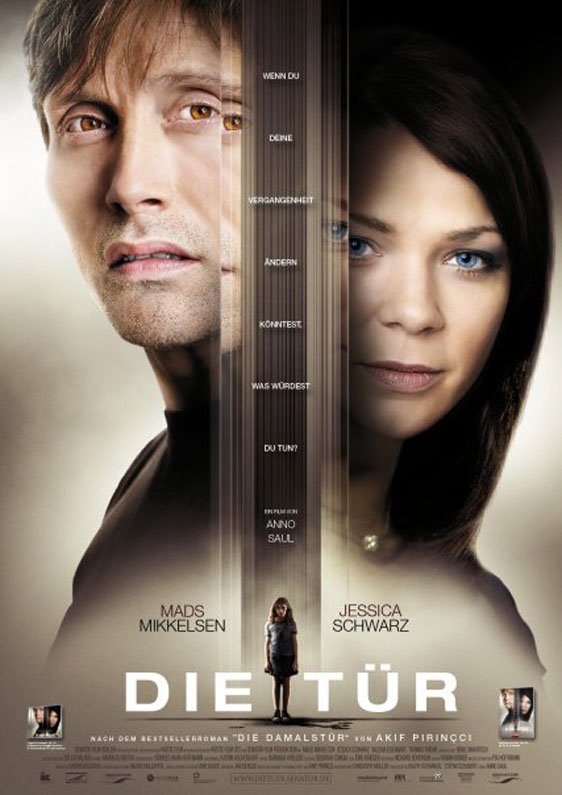 The Door Poster #1