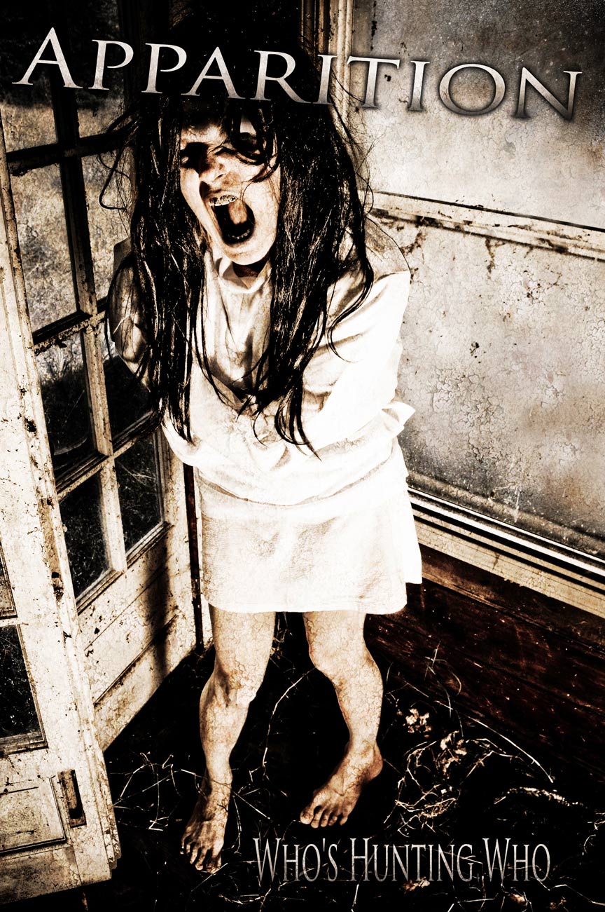 Apparition Poster #1