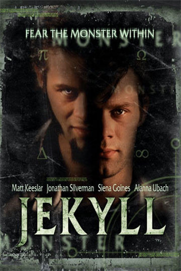 Jekyll Poster #1