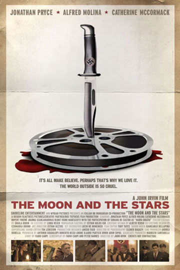 The Moon and The Stars Poster #1