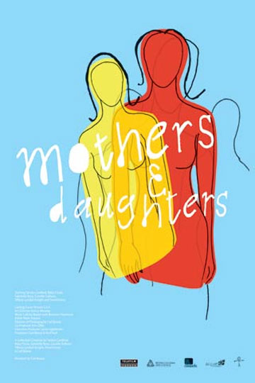Mothers & Daughters Poster #1