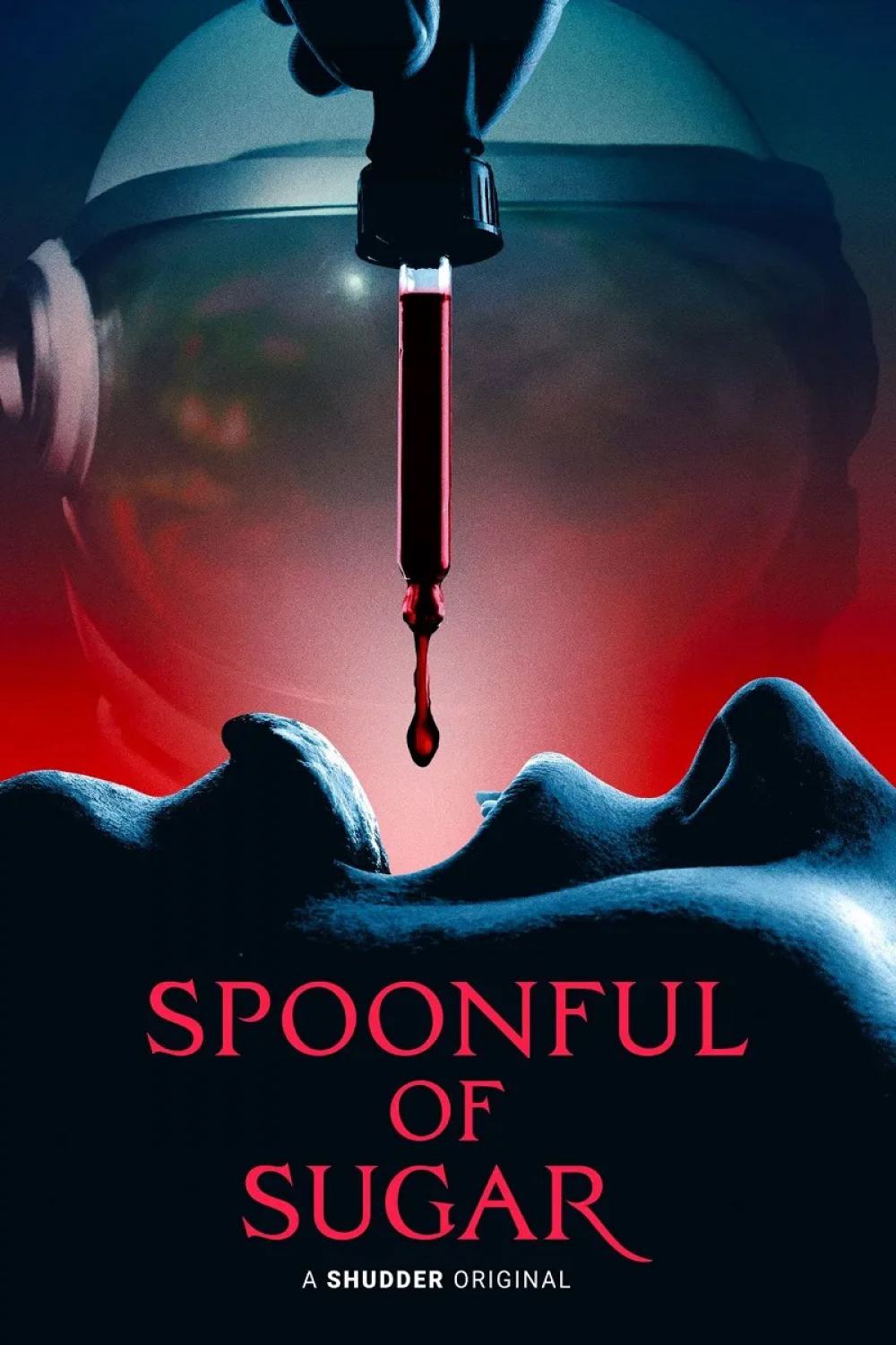 Spoonful of Sugar Poster #1