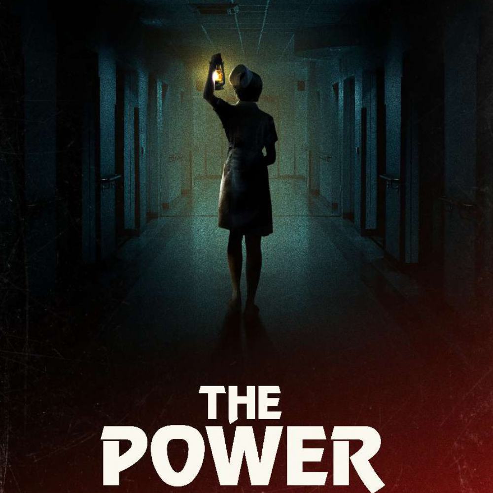 The Power Poster #1