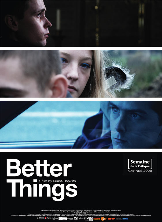 Better Things Poster #1