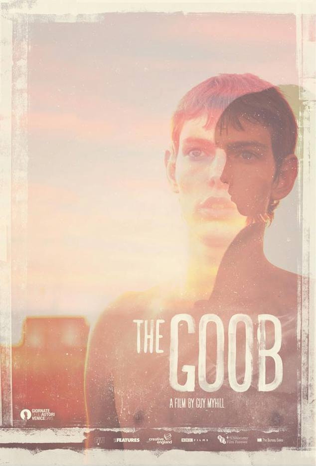 The Goob Poster #1