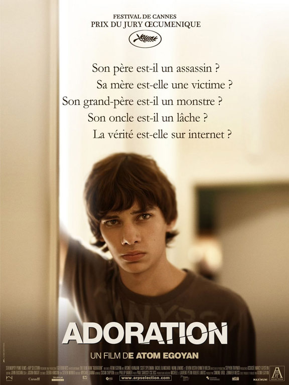 Adoration Poster #2