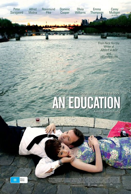 An Education Poster #2