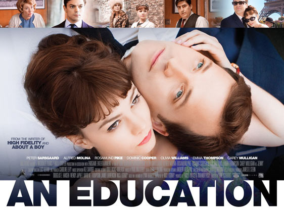 An Education Poster #3