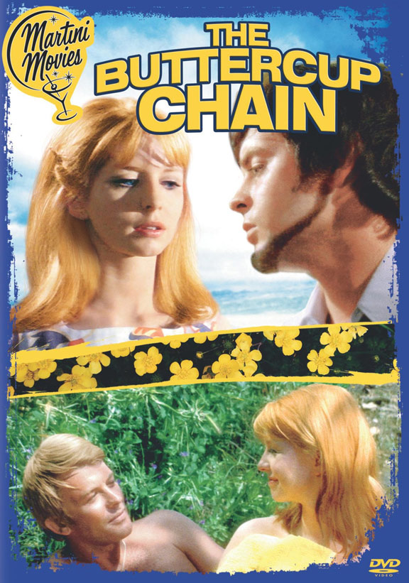 The Buttercup Chain Poster #1
