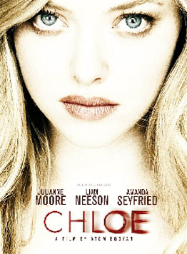 Chloe Poster #2