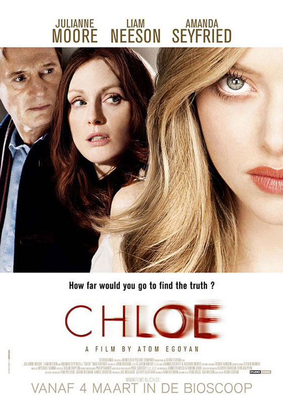 Chloe Poster #3