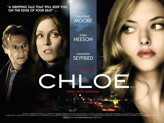 Chloe Poster #4