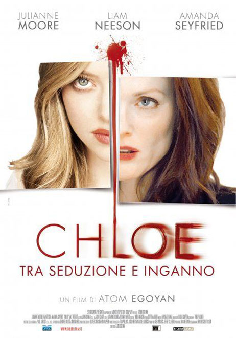 Chloe Poster #5