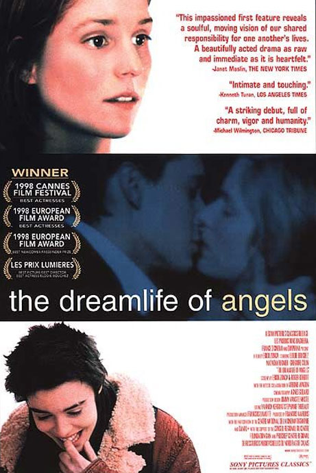 The Dreamlife of Angels (La vie rêvée des anges) Poster #3