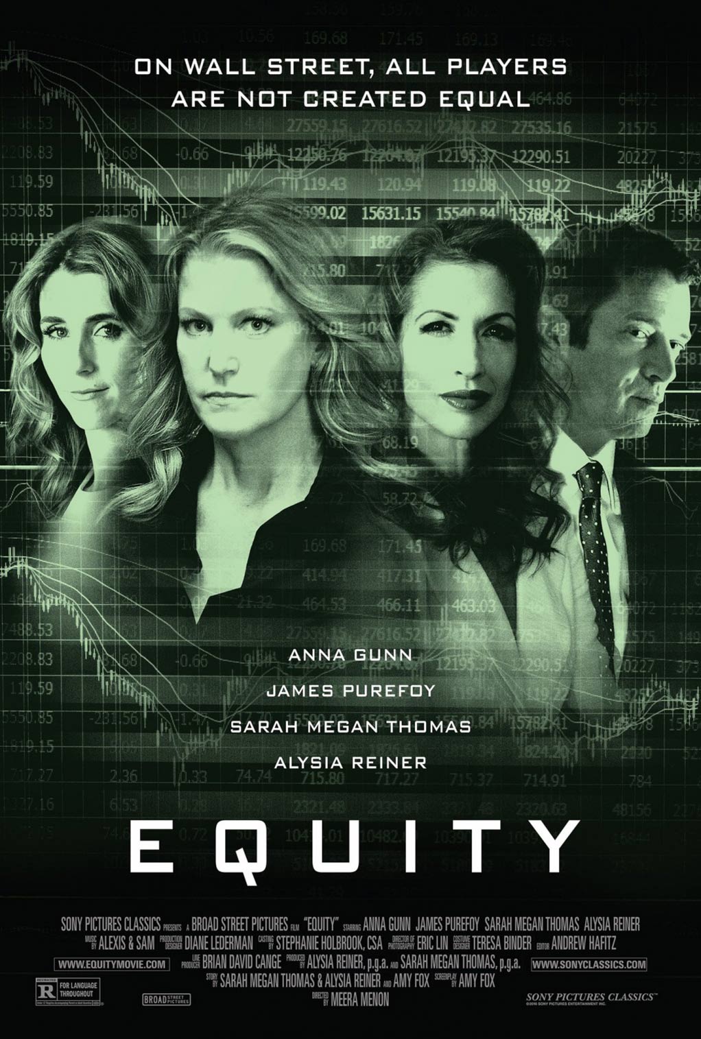 Equity Poster #1