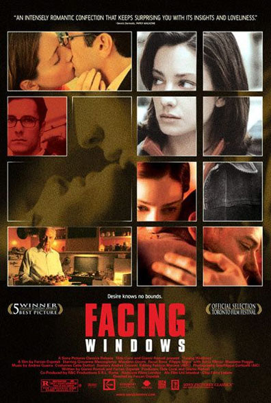 Facing Windows Poster #1