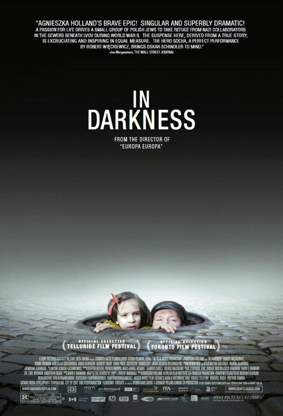 In Darkness Poster #1