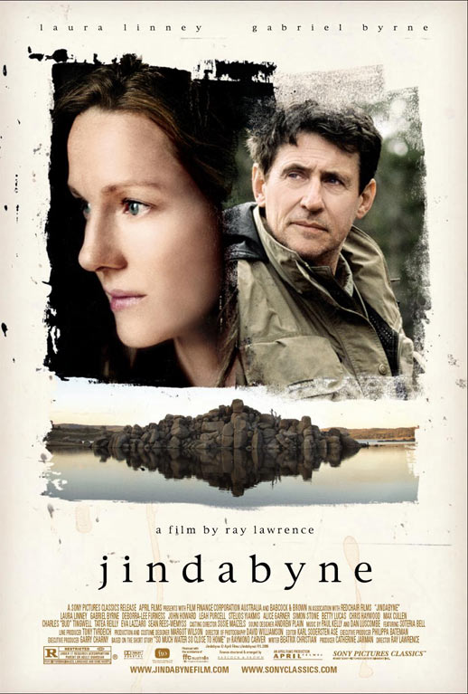 Jindabyne Poster #1