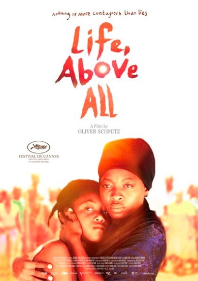 Life, Above All Poster #2