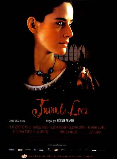 Mad Love Poster #1