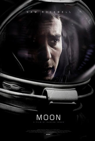 Moon Poster #5