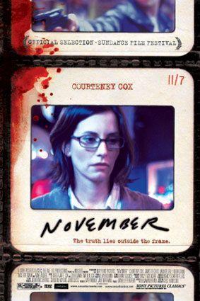 November Poster #1