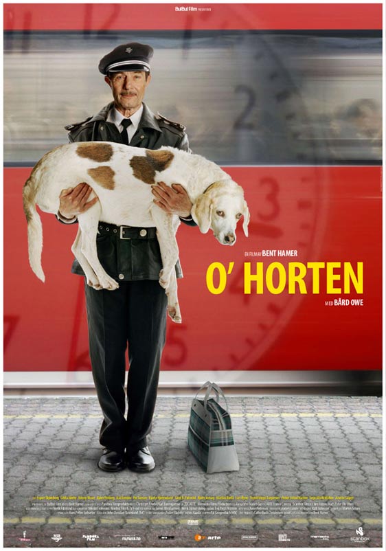 O'Horten Poster #1