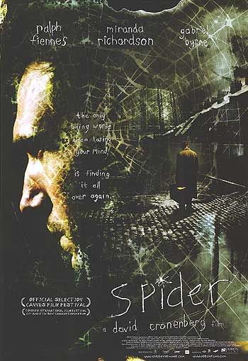 Spider Poster #1