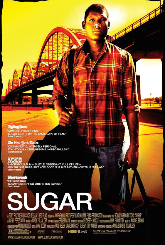 Sugar Poster #2