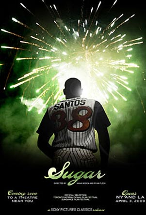 Sugar Poster #1
