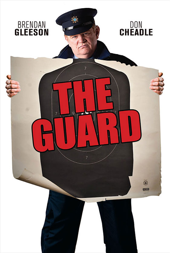 The Guard Poster #2