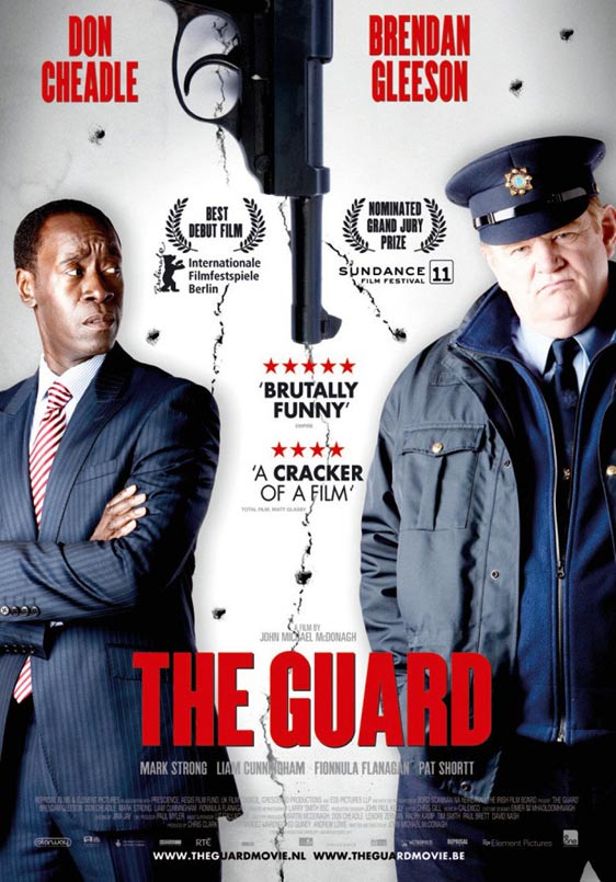 The Guard Poster #3