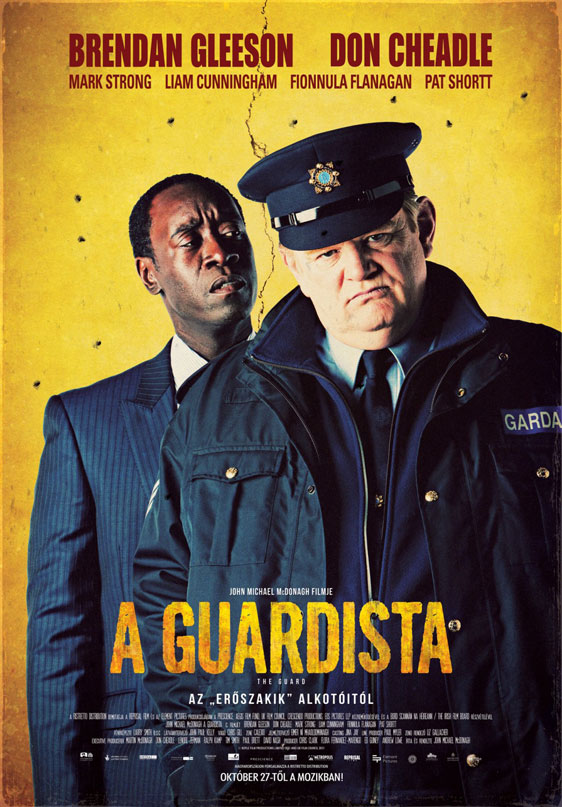The Guard Poster #6