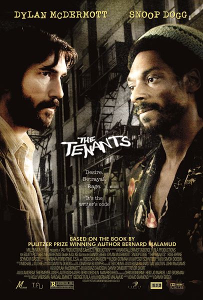 The Tenants Poster #1