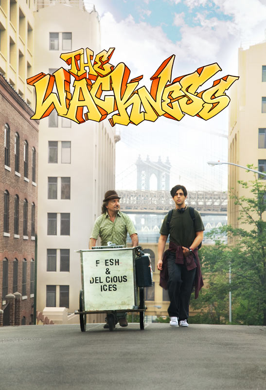 The Wackness Poster #1