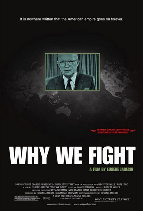 Why We Fight Poster #1