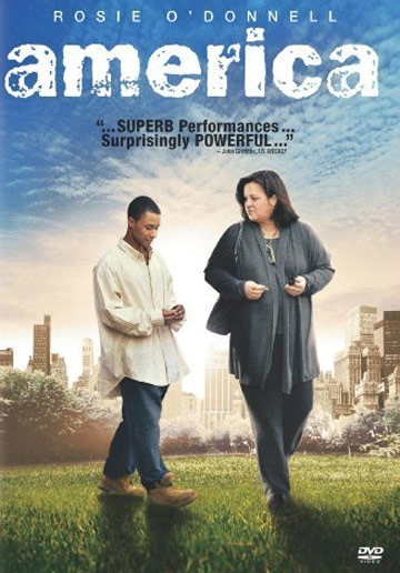 America Poster #1