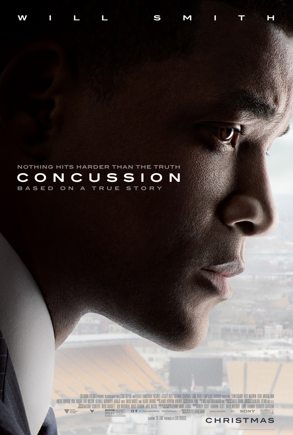 Concussion Poster #2
