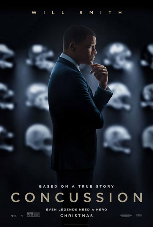 Concussion Poster #1