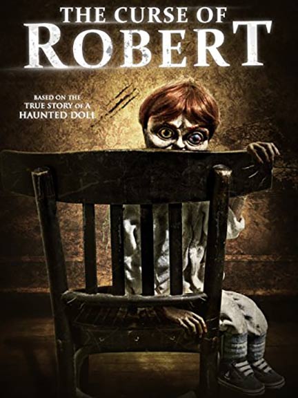 The Curse of Robert the Doll Poster #1