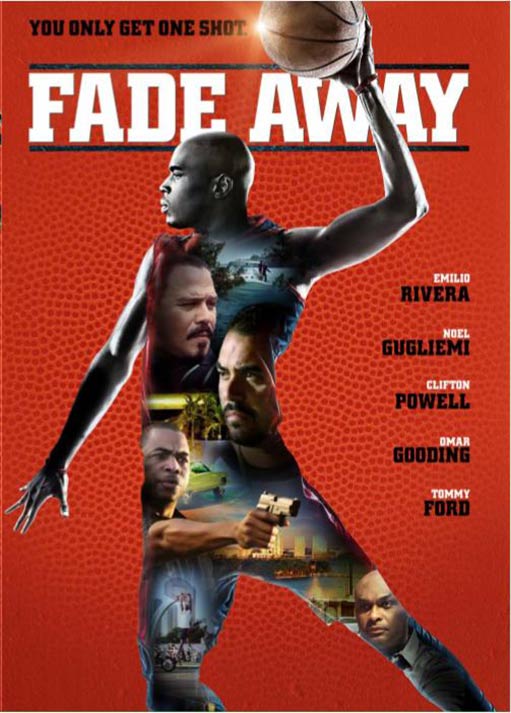 Fade Away Poster #1
