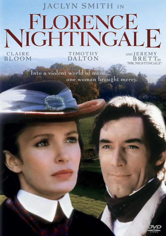 Florence Nightingale Poster #1