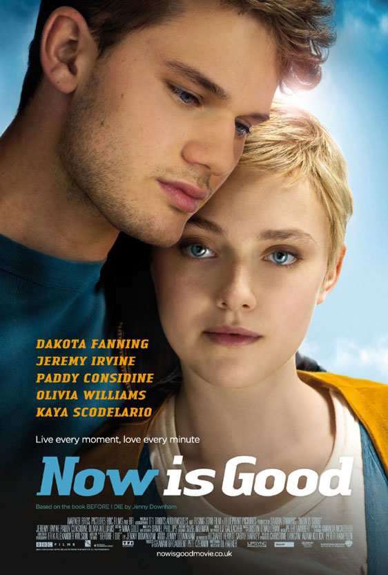 Now is Good Poster #1