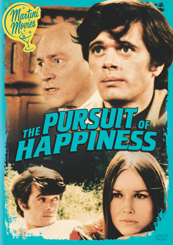 The Pursuit of Happiness Poster #1